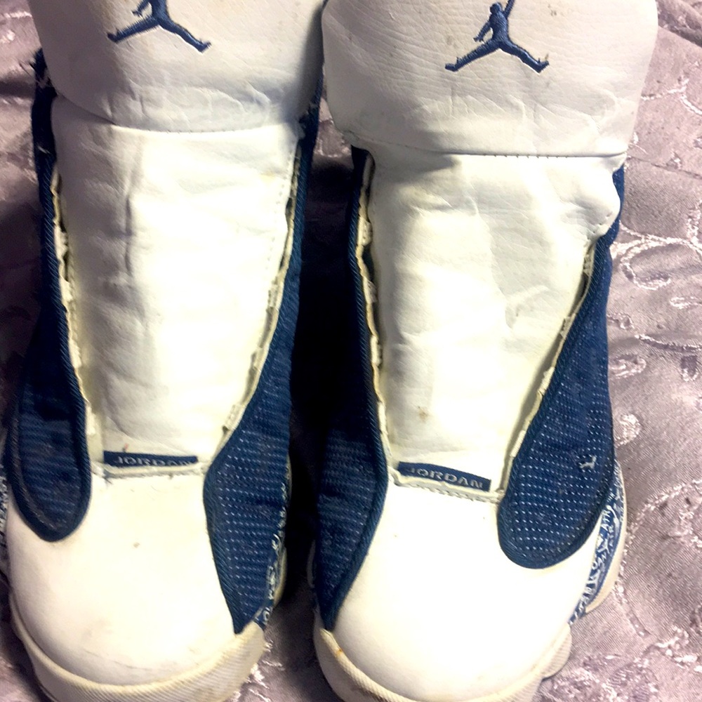Air Jordan!!!!!!!